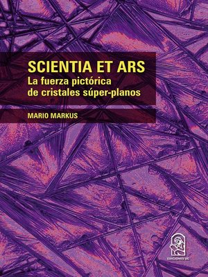 cover image of Scientia et ars